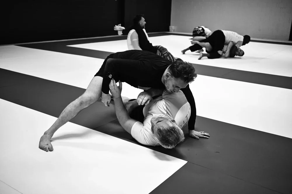 Savage Citizen Jiu Jitsu Academy academy photo