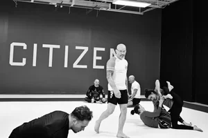 Savage Citizen Jiu Jitsu Academy academy photo