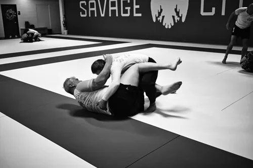 Savage Citizen Jiu Jitsu Academy academy photo
