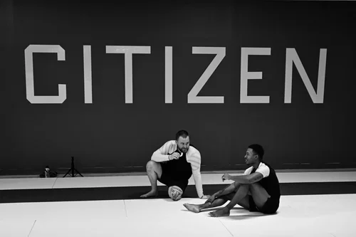Savage Citizen Jiu Jitsu Academy academy photo