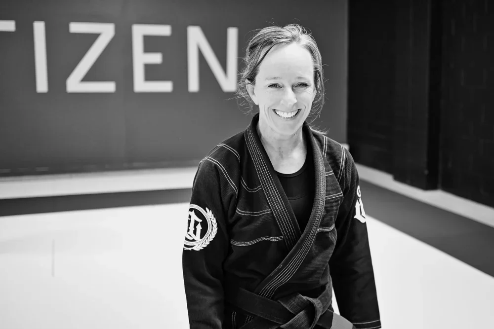 Savage Citizen Jiu Jitsu Academy academy photo