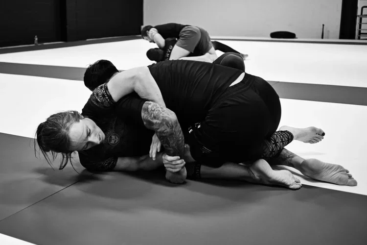 Savage Citizen Jiu Jitsu Academy academy photo