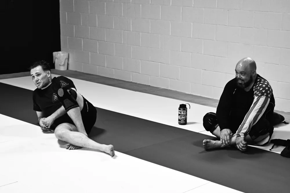 Savage Citizen Jiu Jitsu Academy academy photo