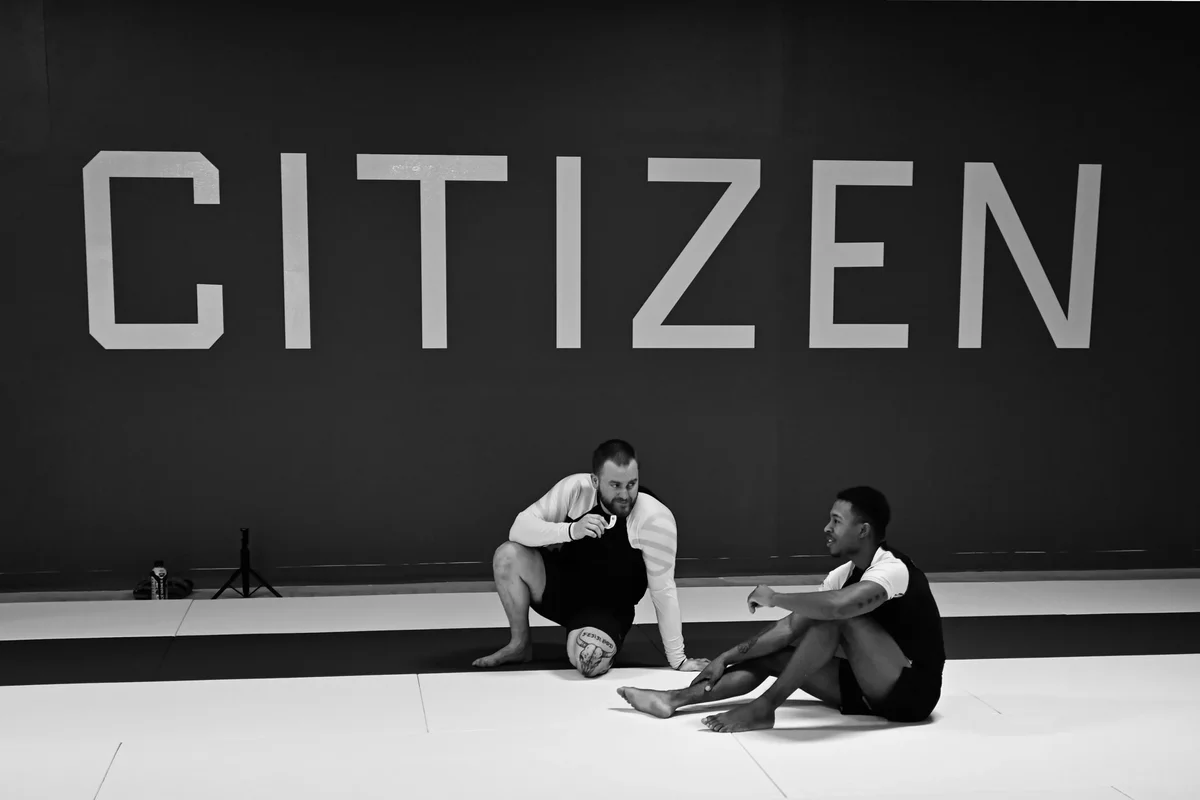 Savage Citizen Jiu Jitsu Academy academy photo