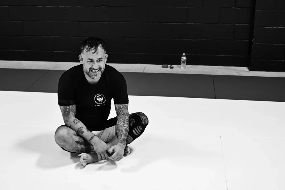 Savage Citizen Jiu Jitsu Academy academy photo