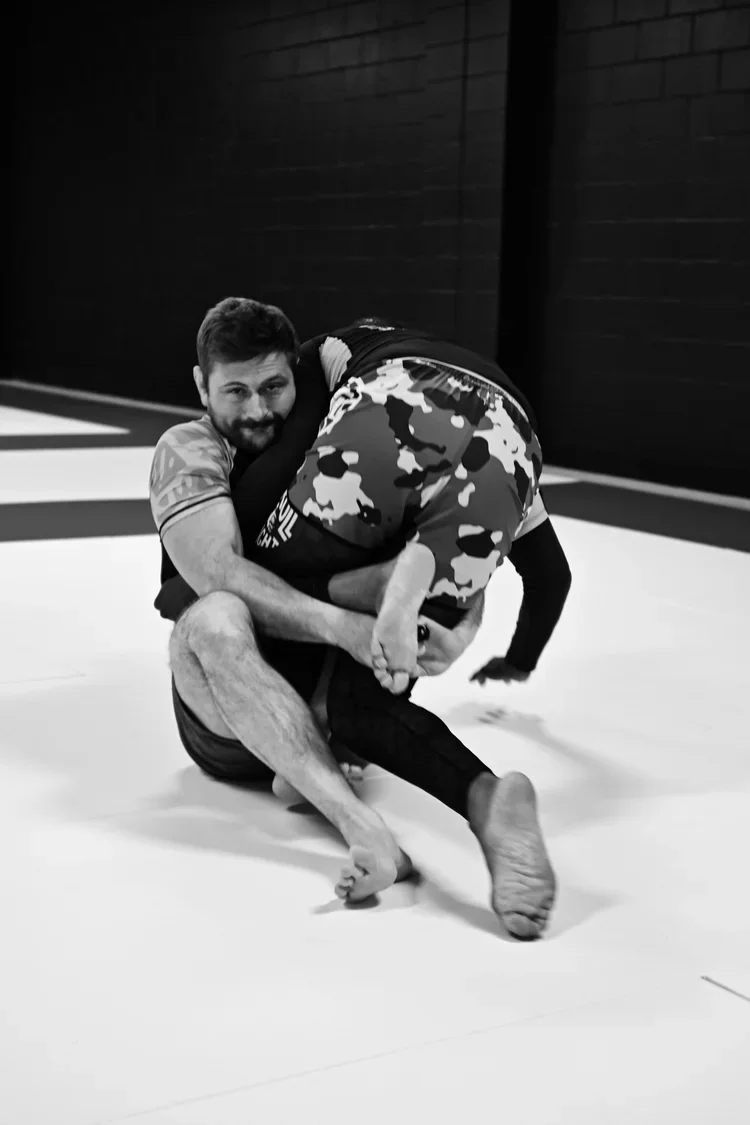 Savage Citizen Jiu Jitsu Academy academy photo