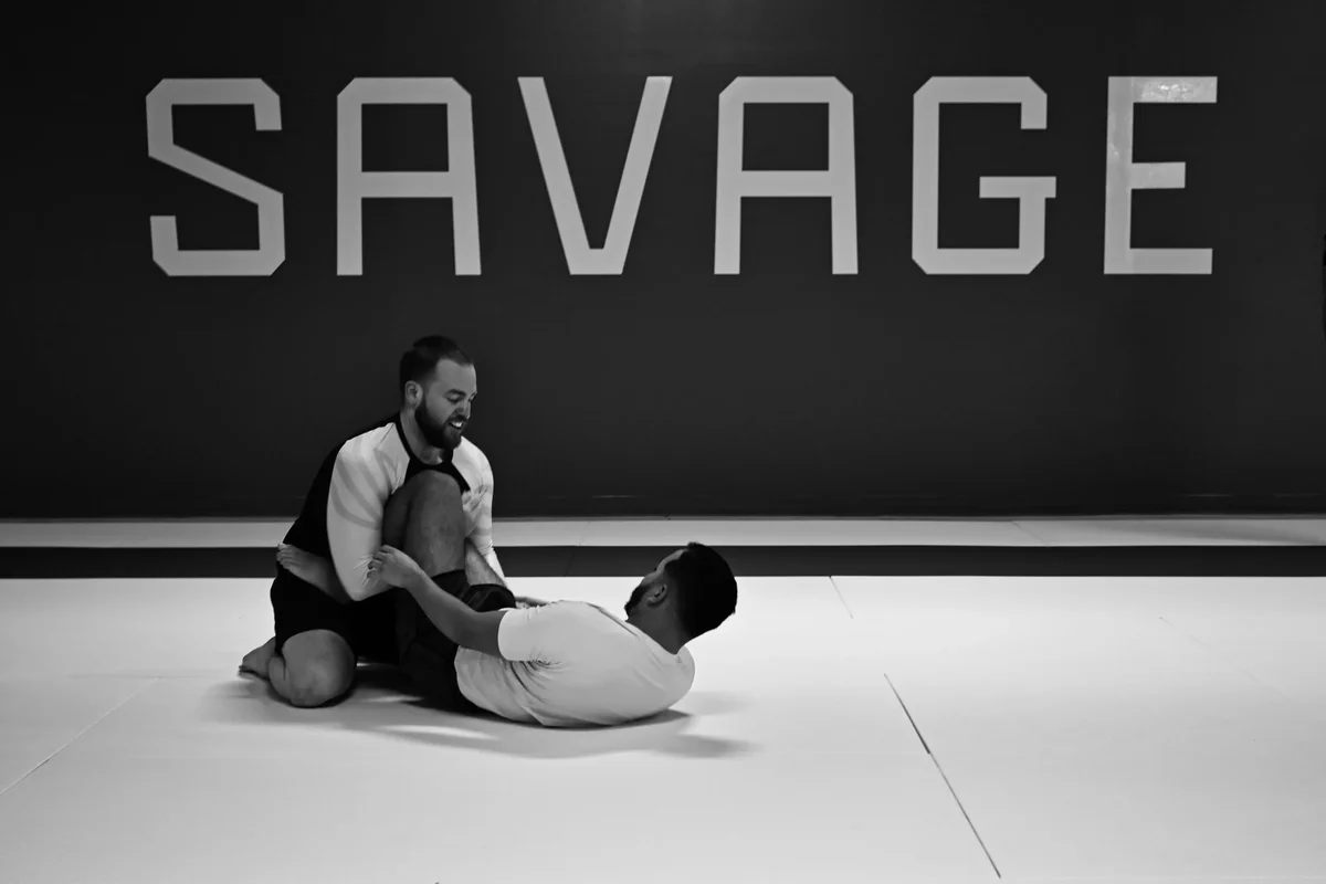 Savage Citizen Jiu Jitsu Academy academy photo