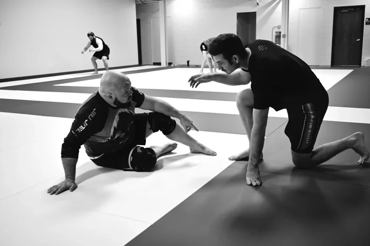 Savage Citizen Jiu Jitsu Academy academy photo