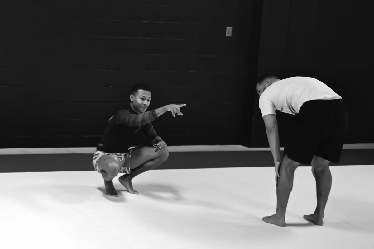 Savage Citizen Jiu Jitsu Academy academy photo