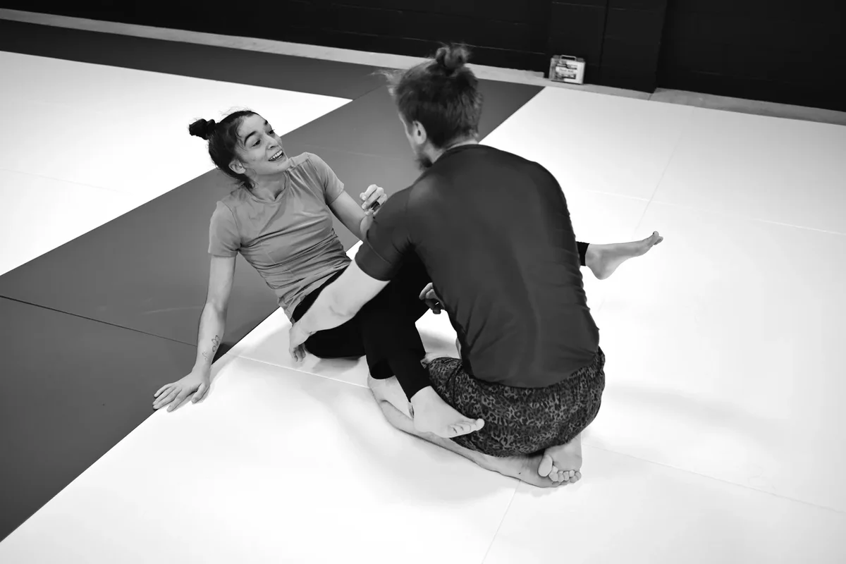 Savage Citizen Jiu Jitsu Academy academy photo
