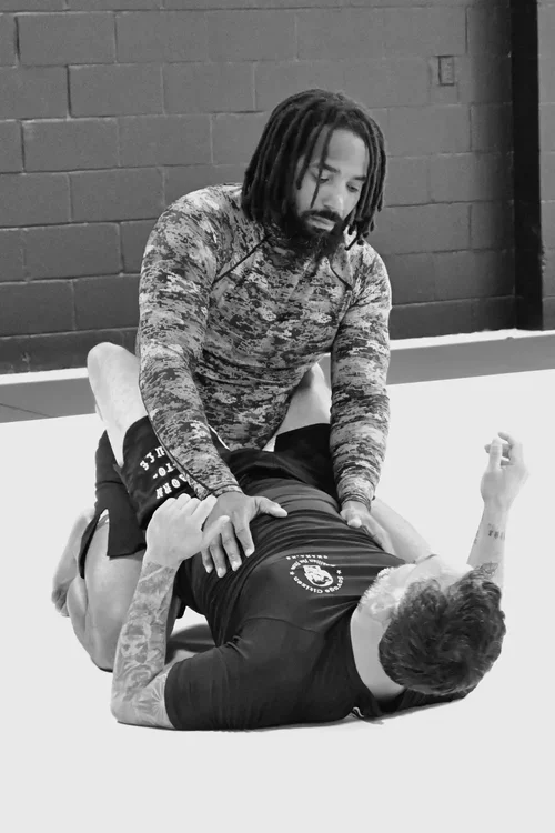Savage Citizen Jiu Jitsu Academy academy photo