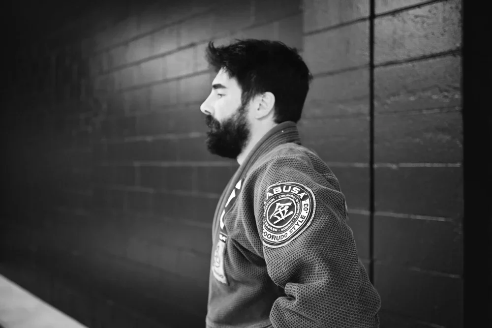 Savage Citizen Jiu Jitsu Academy academy photo