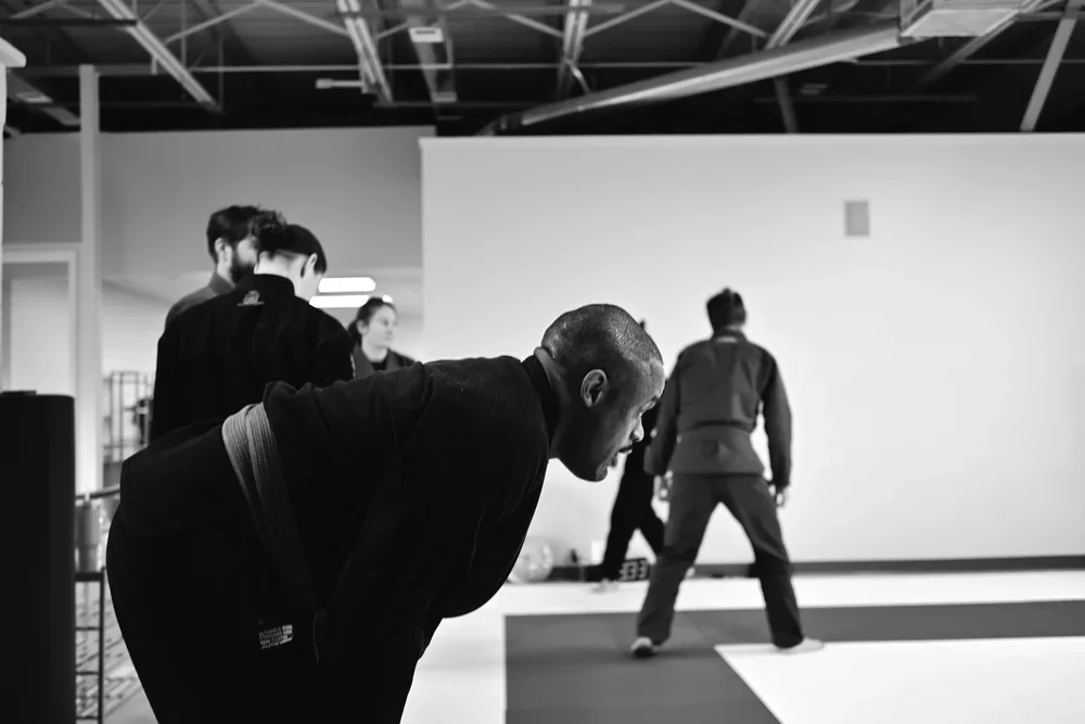 Savage Citizen Jiu Jitsu Academy academy photo