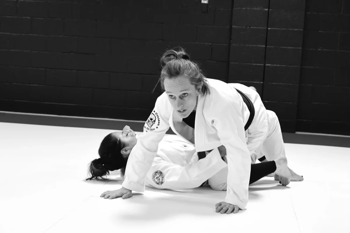 Savage Citizen Jiu Jitsu Academy academy photo