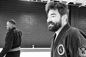 Savage Citizen Jiu Jitsu Academy academy photo