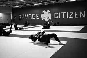 Savage Citizen Jiu Jitsu Academy academy photo