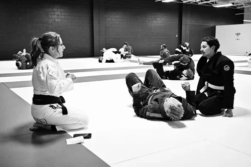 Savage Citizen Jiu Jitsu Academy academy photo