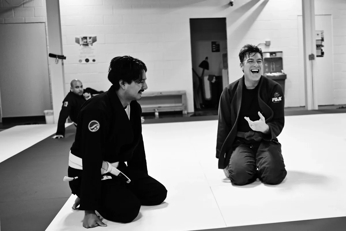 Savage Citizen Jiu Jitsu Academy academy photo
