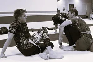 Savage Citizen Jiu Jitsu Academy academy photo