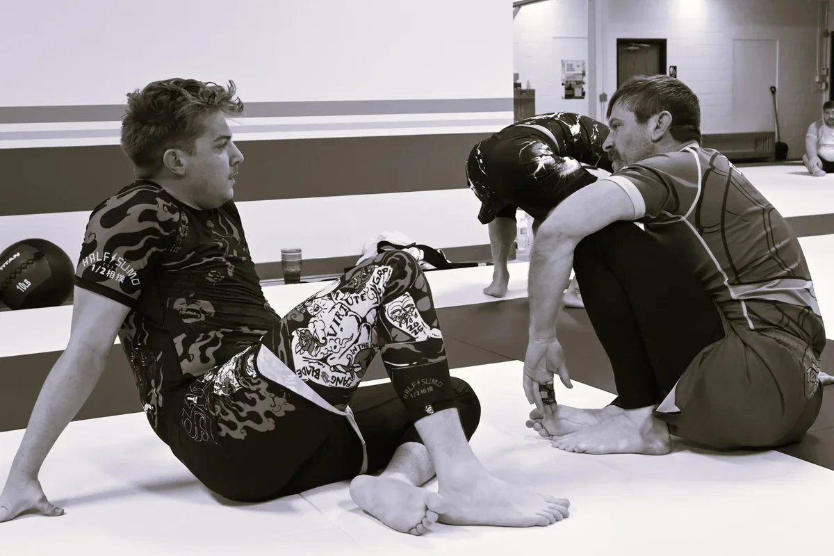 Savage Citizen Jiu Jitsu Academy academy photo
