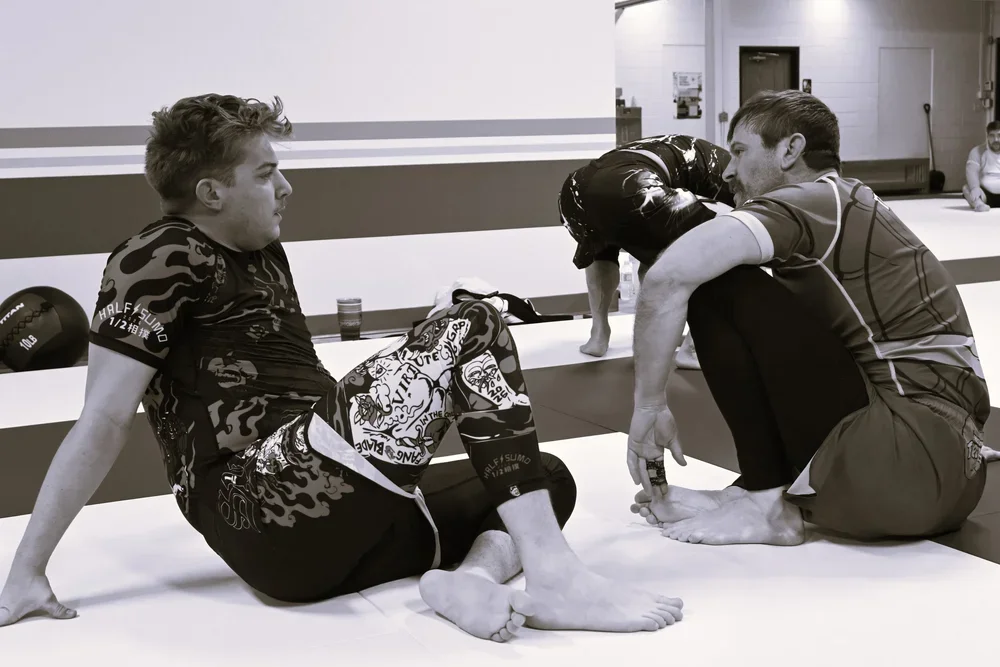 Savage Citizen Jiu Jitsu Academy academy photo