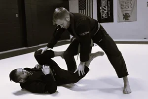 Savage Citizen Jiu Jitsu Academy academy photo