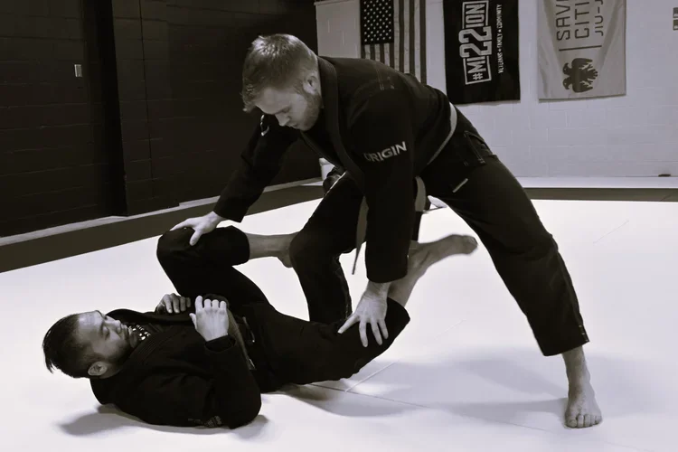 Savage Citizen Jiu Jitsu Academy academy photo