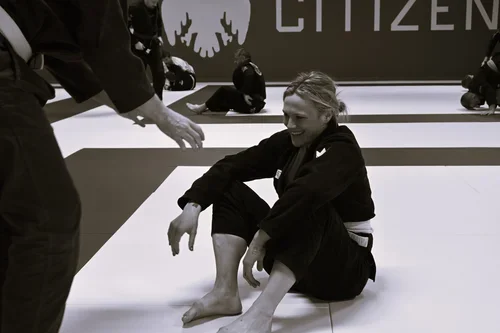 Savage Citizen Jiu Jitsu Academy academy photo