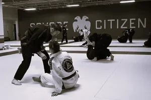 Savage Citizen Jiu Jitsu Academy academy photo