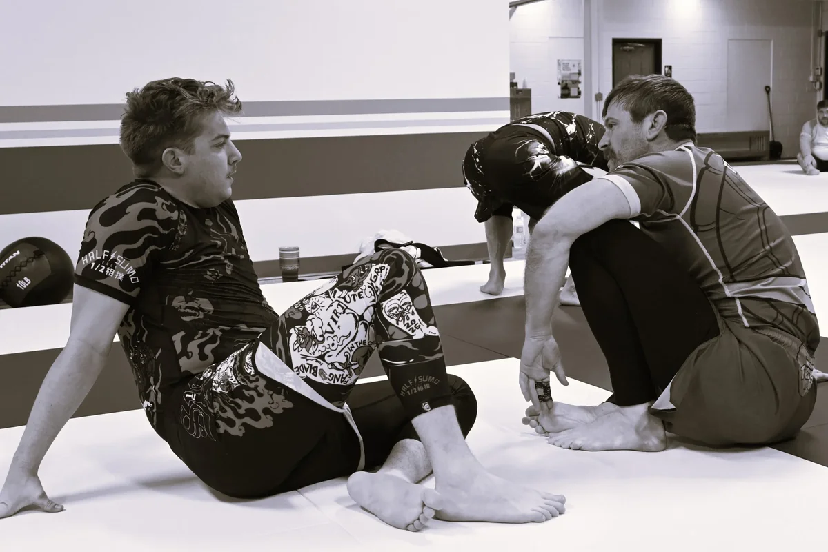 Savage Citizen Jiu Jitsu Academy academy photo
