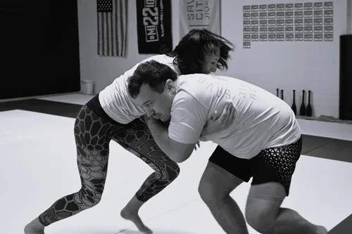 Savage Citizen Jiu Jitsu Academy academy photo