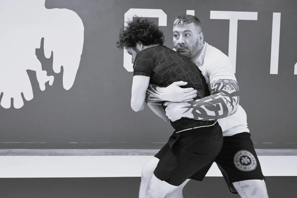 Savage Citizen Jiu Jitsu Academy academy photo