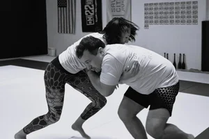 Savage Citizen Jiu Jitsu Academy academy photo