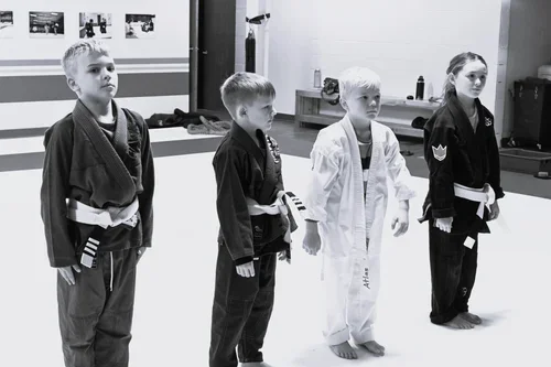 Savage Citizen Jiu Jitsu Academy academy photo