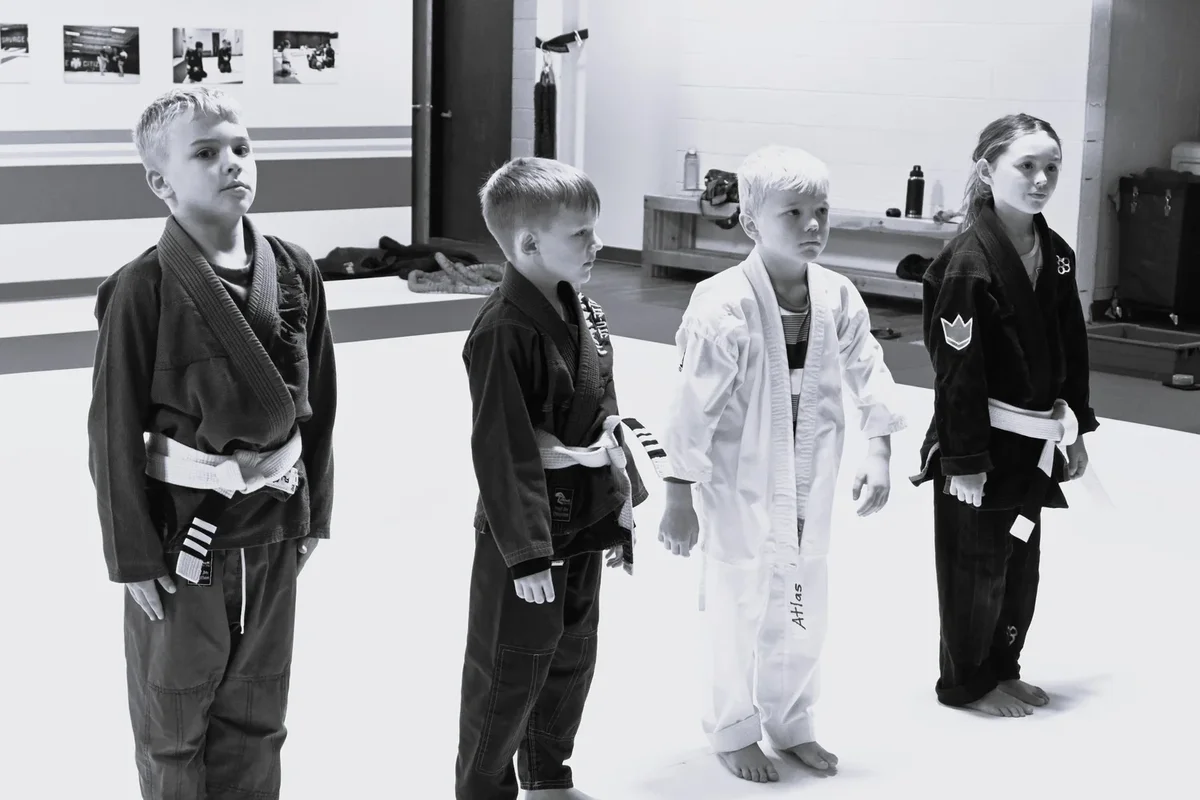 Savage Citizen Jiu Jitsu Academy academy photo