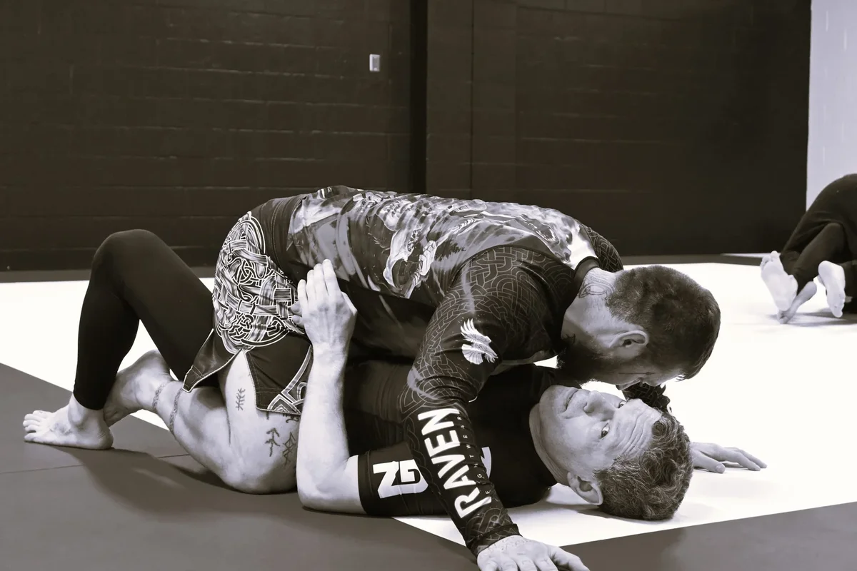 Savage Citizen Jiu Jitsu Academy academy photo