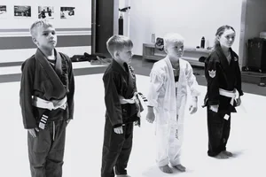 Savage Citizen Jiu Jitsu Academy academy photo