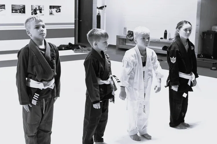 Savage Citizen Jiu Jitsu Academy academy photo