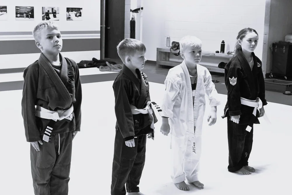 Savage Citizen Jiu Jitsu Academy academy photo