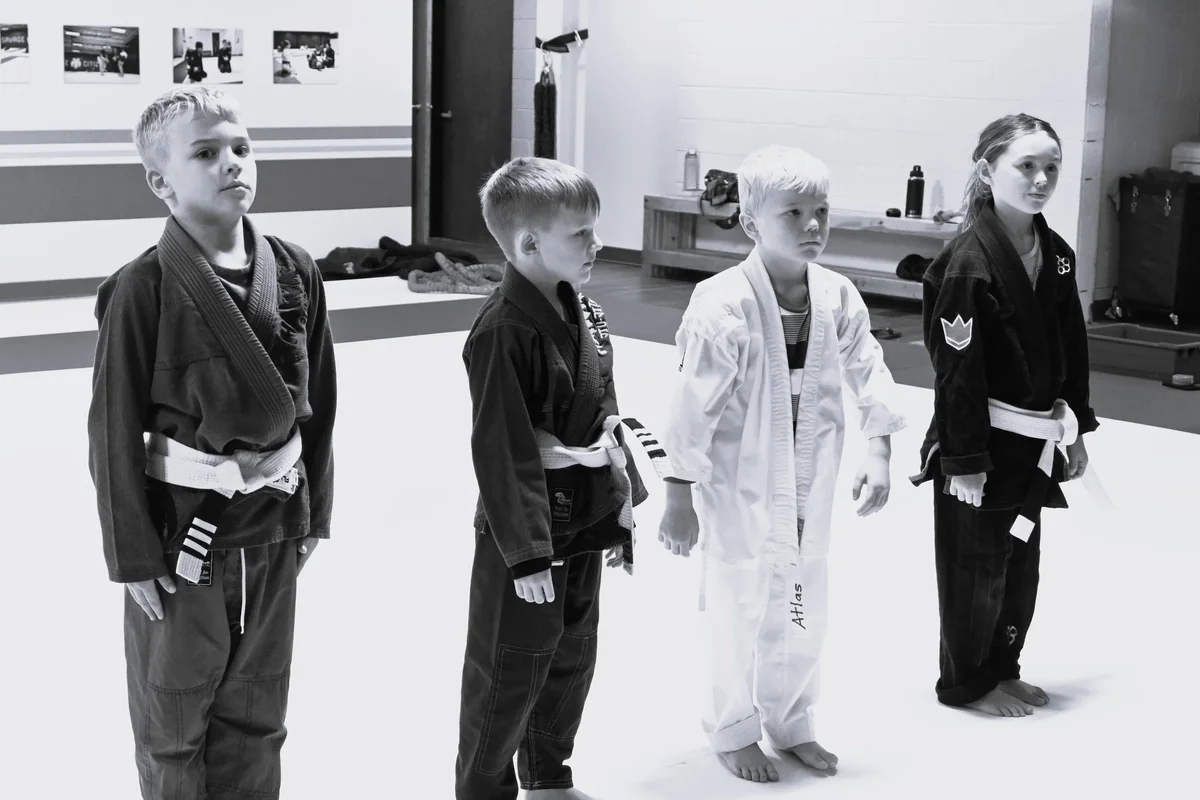 Savage Citizen Jiu Jitsu Academy academy photo