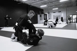 Savage Citizen Jiu Jitsu Academy academy photo