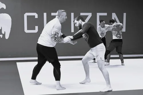 Savage Citizen Jiu Jitsu Academy academy photo