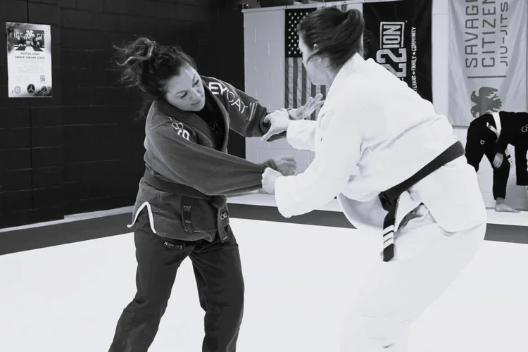 Savage Citizen Jiu Jitsu Academy academy photo
