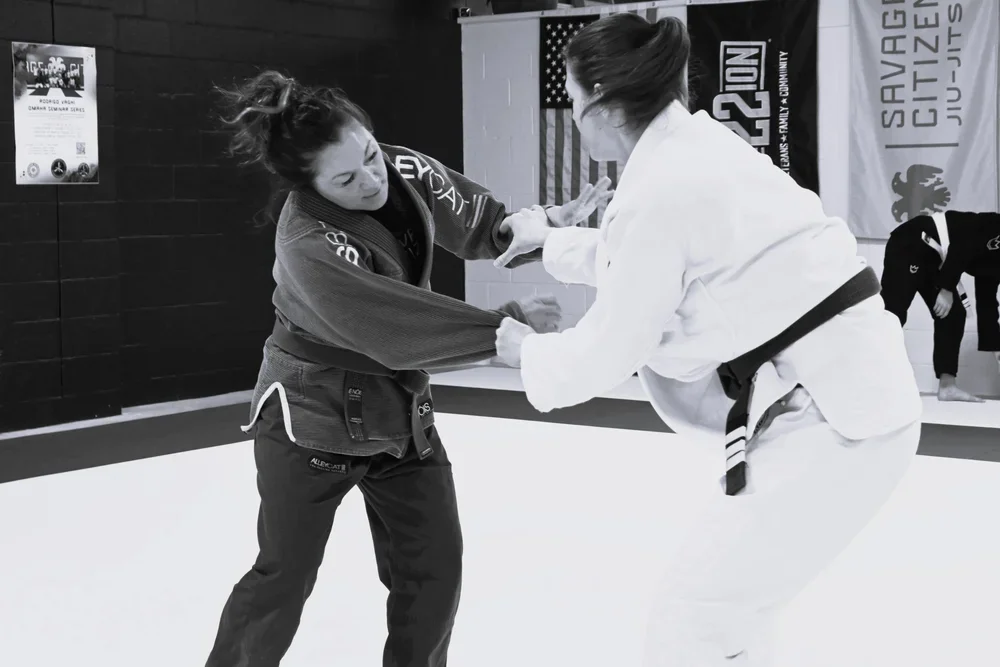 Savage Citizen Jiu Jitsu Academy academy photo