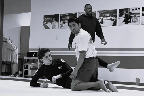 Savage Citizen Jiu Jitsu Academy academy photo