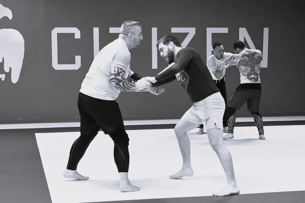 Savage Citizen Jiu Jitsu Academy academy photo