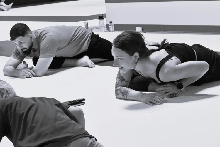 Savage Citizen Jiu Jitsu Academy academy photo