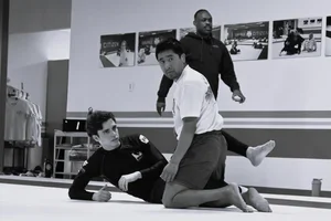 Savage Citizen Jiu Jitsu Academy academy photo