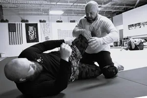 Savage Citizen Jiu Jitsu Academy academy photo