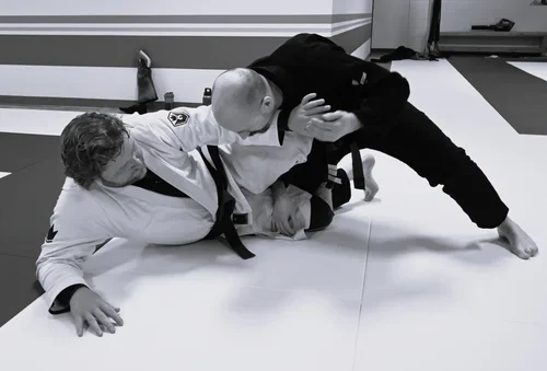 Savage Citizen Jiu Jitsu Academy academy photo